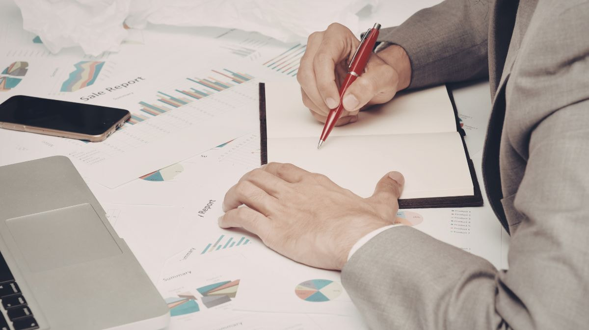 Thời Hạn Nộp Hồ Sơ Quyết Toán Thuế TNDN Năm 2026
