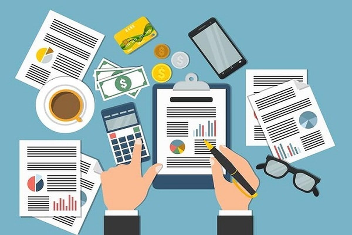 Dịch Vụ Kế Toán Quận Hoàn Kiếm Bao Gồm Những Gì?