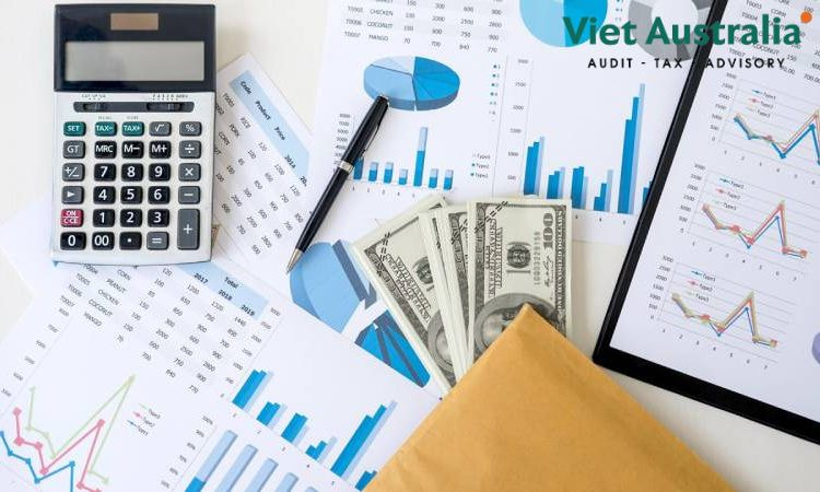 Ưu Điểm Dịch Vụ Kế Toán Quận Thanh Xuân Của Kiểm Toán Việt Úc