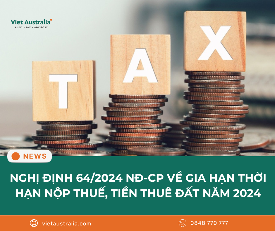 gia hạn thời gian nộp thuế