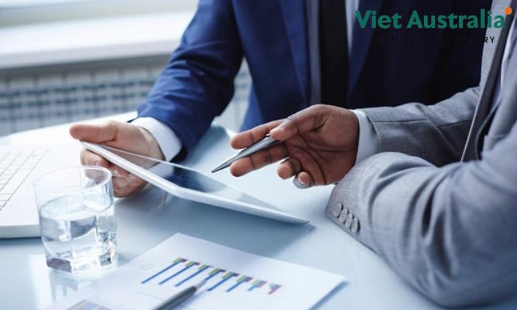 Thành Lập Doanh Nghiệp Là Gì?