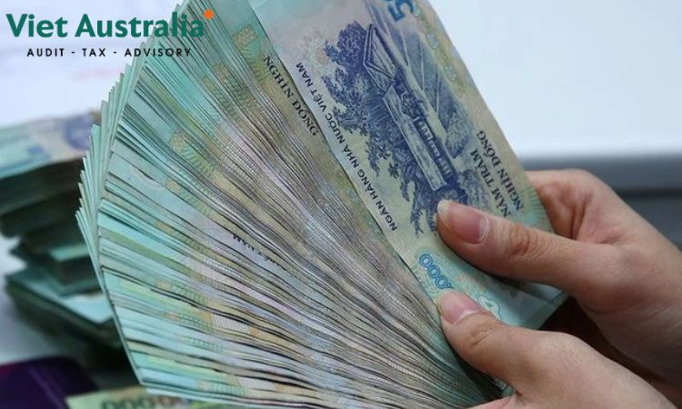 Xác Định Mức Vốn Điều Lệ