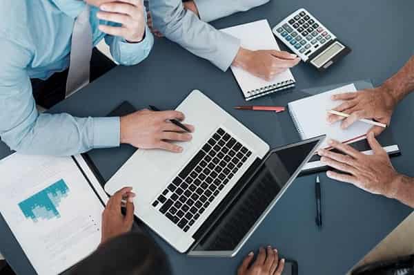 Các loại hình dịch vụ kiểm toán Quận Long Biên Phổ Biến