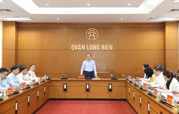 Giới thiệu về dịch vụ kiểm toán Quận Long Biên