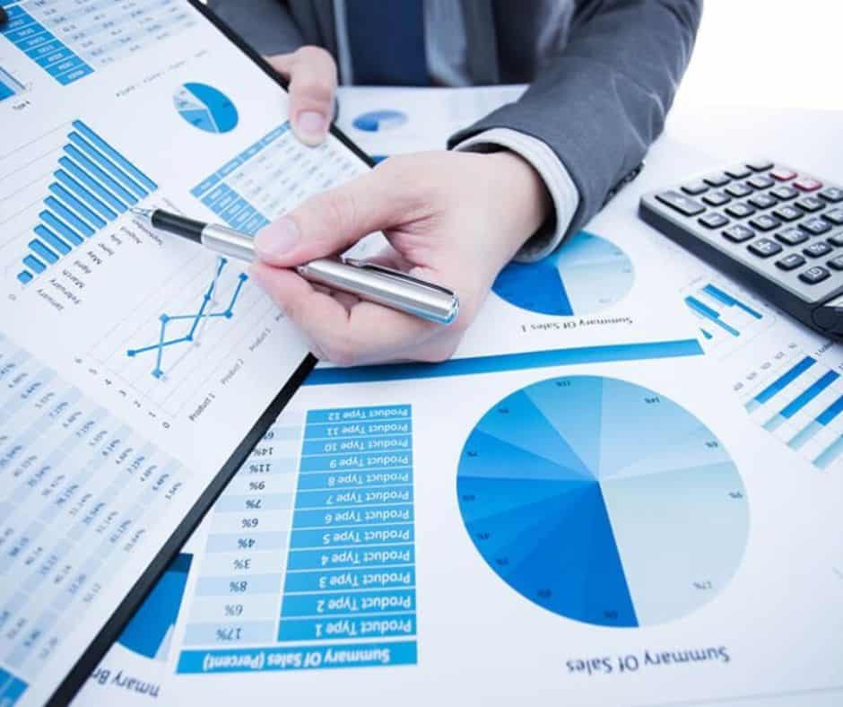 Dịch Vụ Kiểm Toán Quận Nam Từ Liêm: Giải Pháp Toàn Diện Cho Doanh Nghiệp