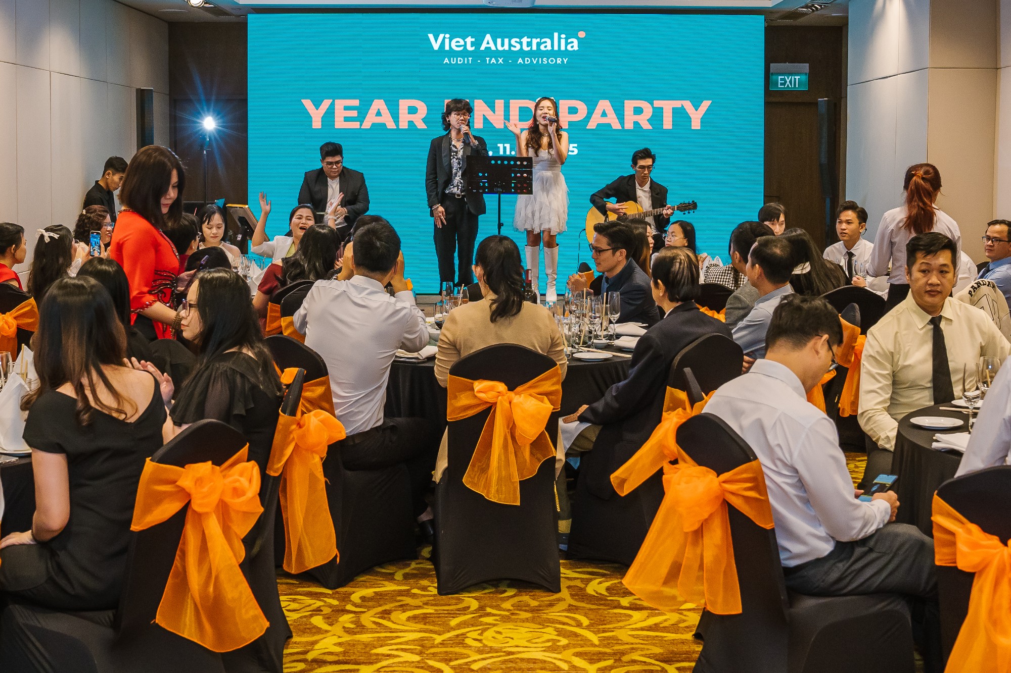 Year End Party 2024_4