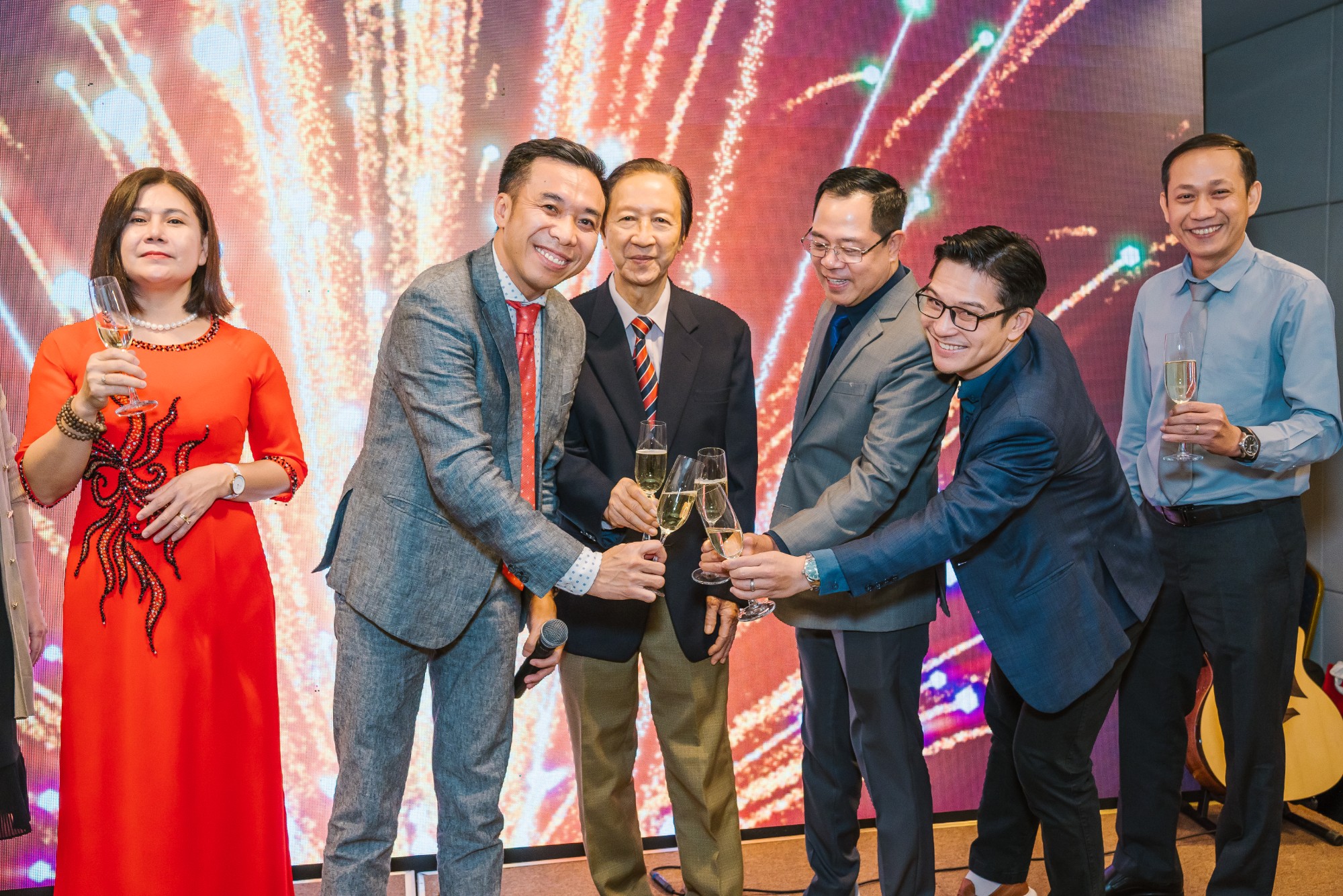 Year End Party 2024_6