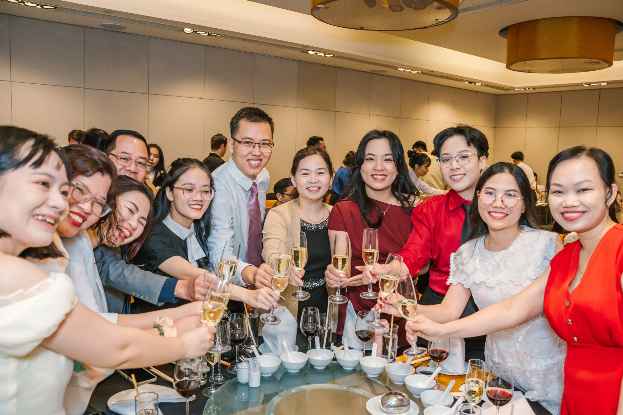 Year End Party 2024_7