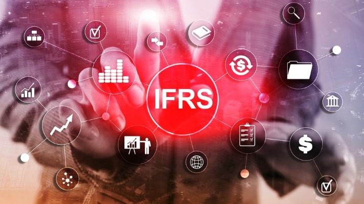 Ảnh Hưởng Đến Báo Cáo Tài Chính Khi Áp Dụng IFRS Lần Đầu