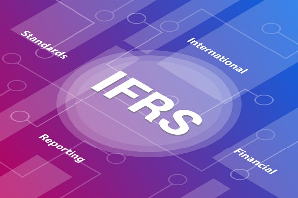 IFRS Là Gì?