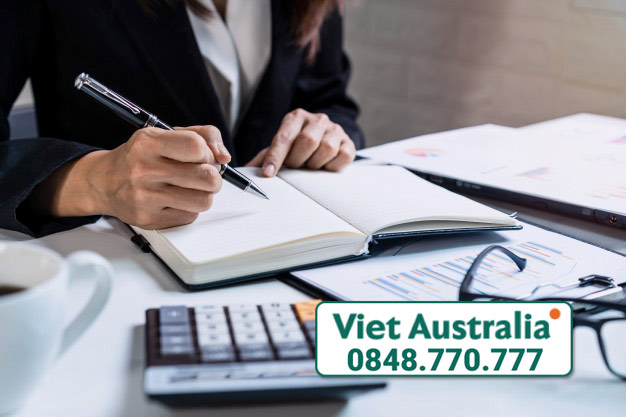 II. Dịch Vụ Kiểm Toán Báo Cáo Tài Chính Của Vietaustralia Hỗ Trợ Quý Khách Hàng Như Thế Nào ?