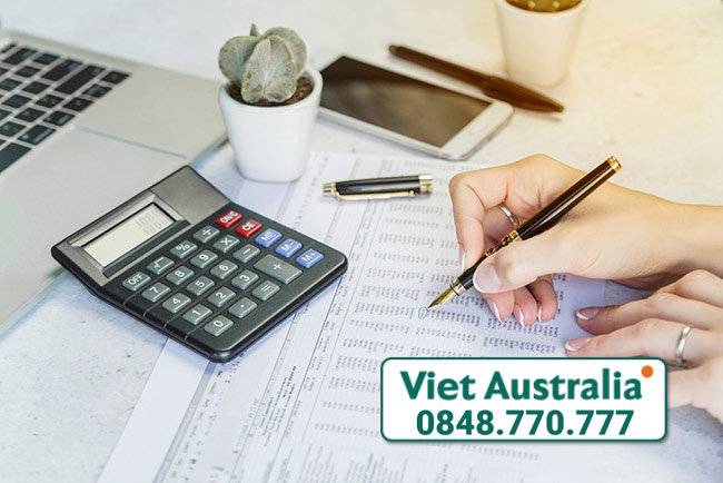 I. Tại Sao Phải Kiểm Toán Báo Cáo Tài Chính Cho Doanh Nghiệp