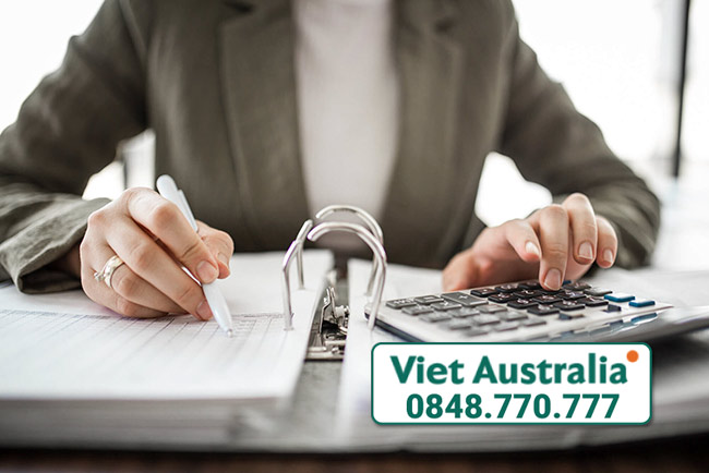 II. Dịch Vụ Kiểm Toán Báo Cáo Tài Chính Của Vietaustralia Hỗ Trợ Quý Khách Hàng Như Thế Nào ?