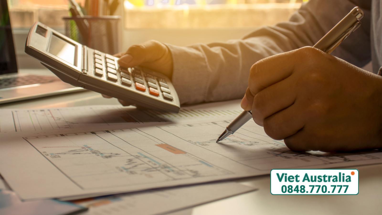 Tại Sao Các Doanh Nghiệp Phải Sử Dụng Dịch Vụ Kiểm Toán Báo Cáo Tài Chính?