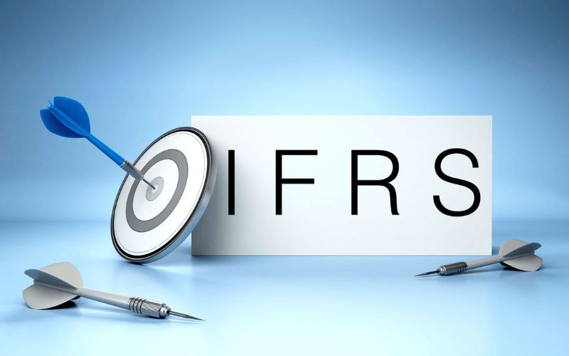 IFRS Là Gì?