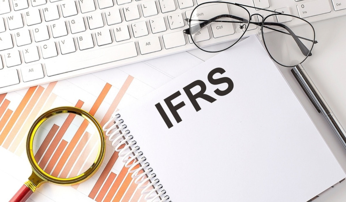 Thách Thức Khi Áp Dụng IFRS