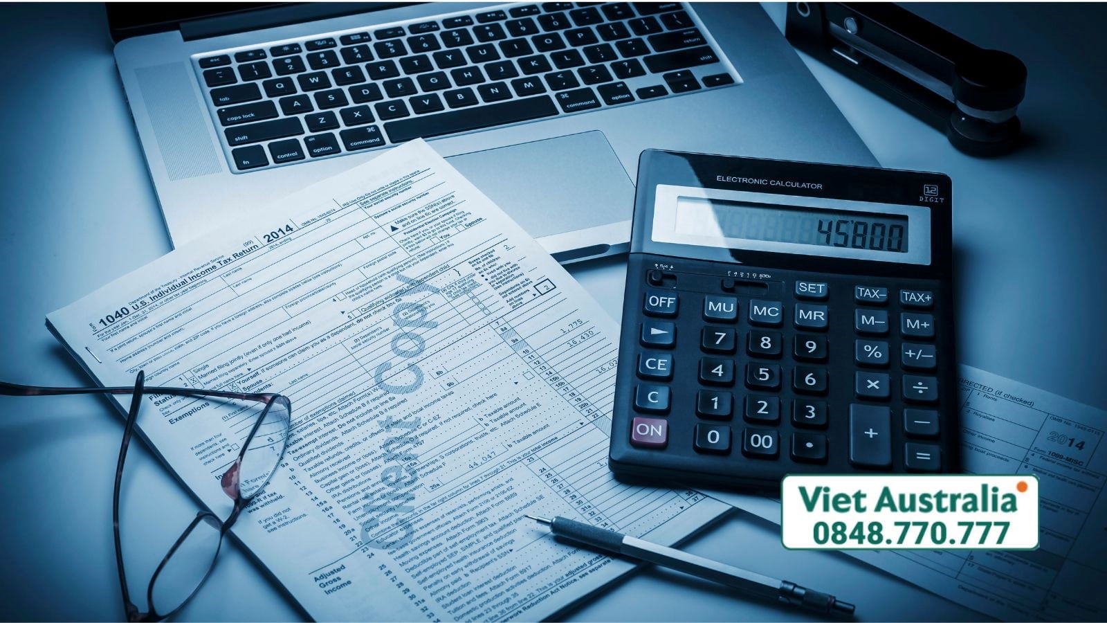Những Thắc Mắc Thường Gặp Của Khách Hàng Về Dịch Vụ Kế Toán Quận 10