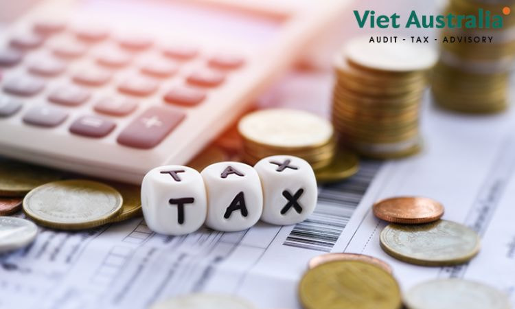 Lập Và Nộp Tờ Khai Thuế Hàng Tháng