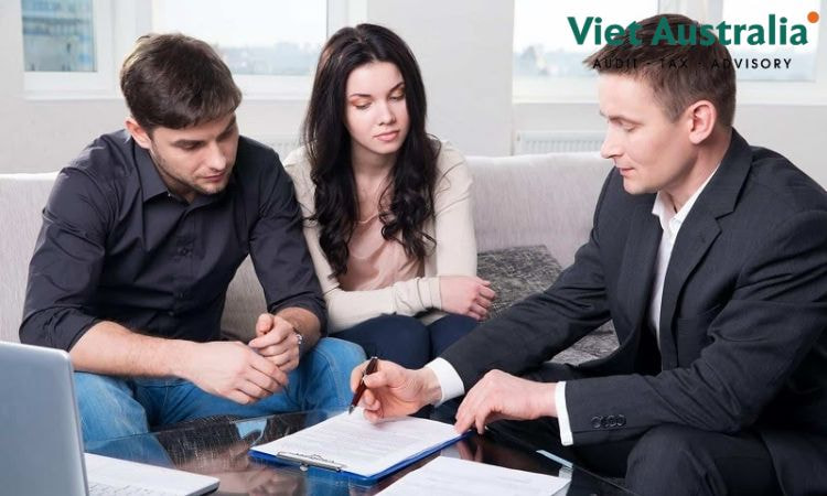 Tư Vấn Về Các Chính Sách Kế Toán, Thuế