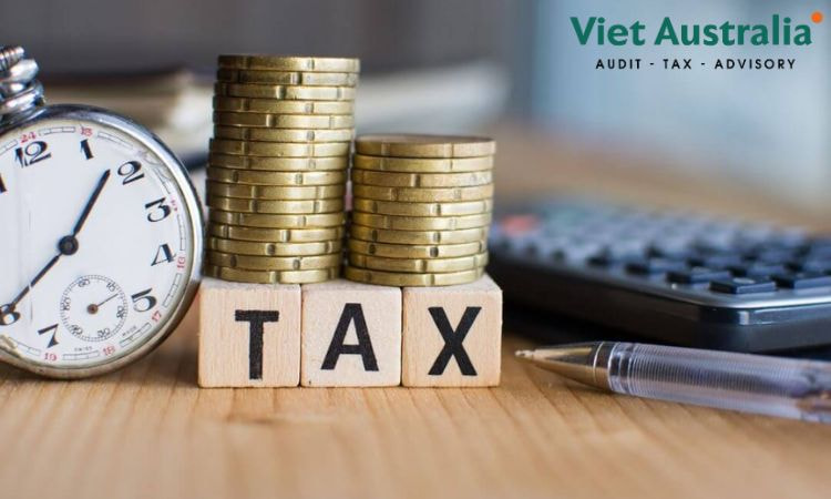 Kiểm Tra Và Điều Chỉnh Các Khoản Thuế Đã Nộp dịch vụ kế toán quận 11