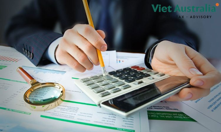 dịch vụ kế toán quận 1 là gì
