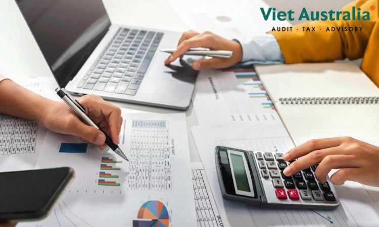 giới thiệu về dịch vụ kế toán quận 1