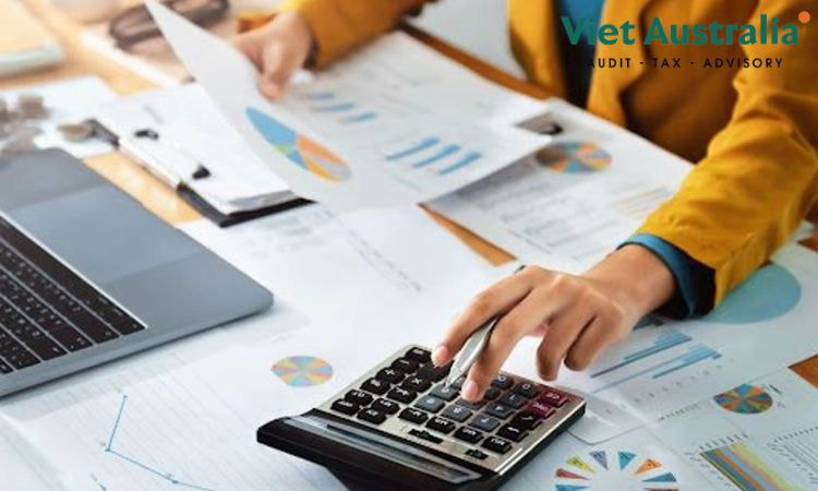 Quy Trình Đăng Ký Dịch Vụ Kế Toán Quận 6 Của Kiểm Toán Việt Úc