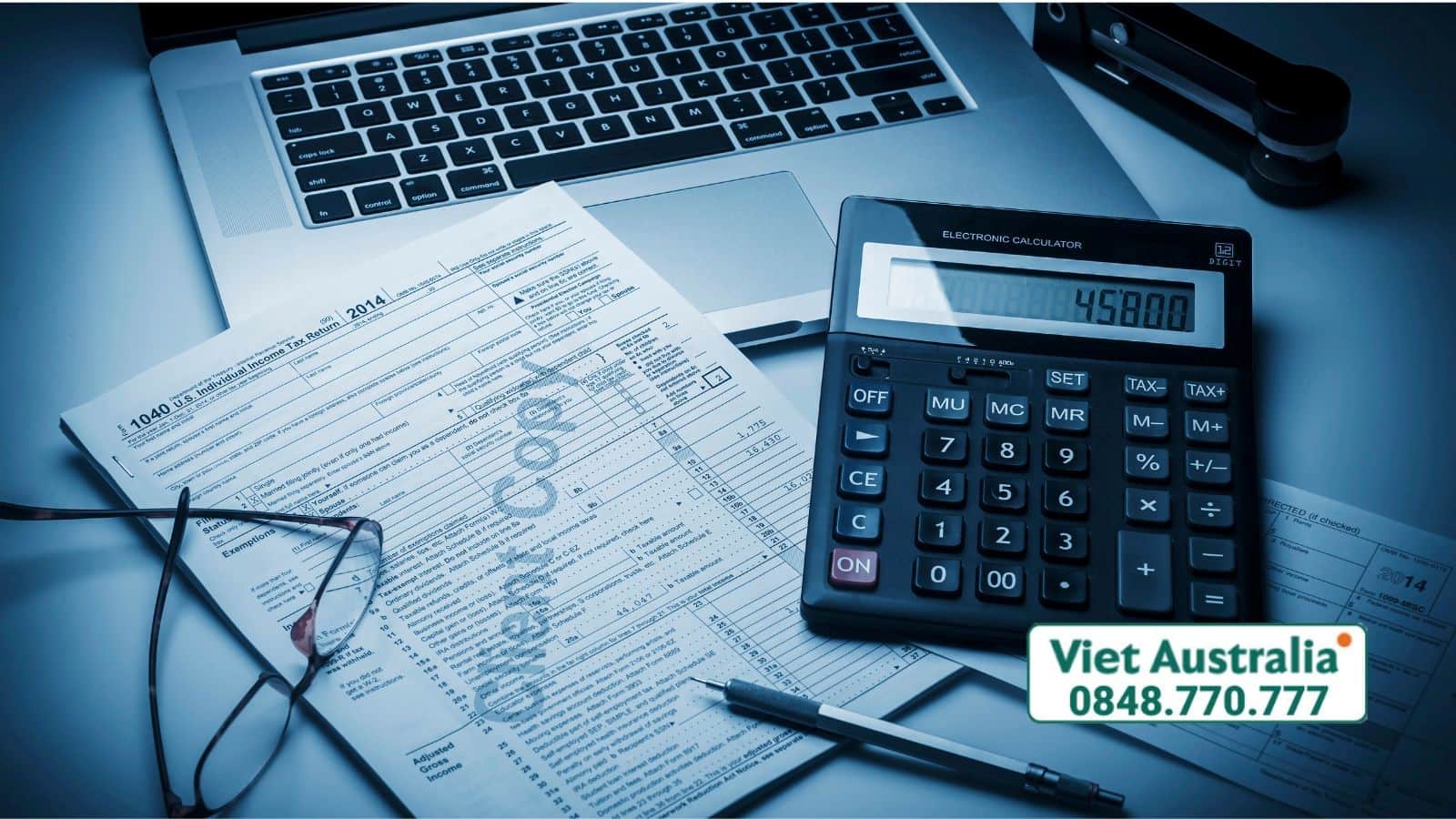 Tại Sao Nên Chọn Dịch Vụ Kế Toán Quận 9?