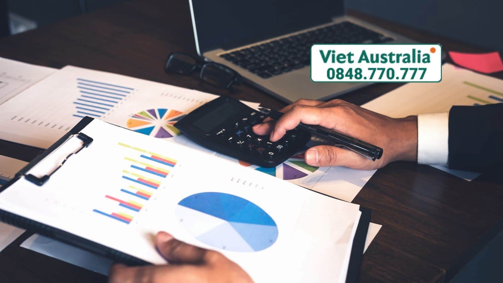 Cam Kết Của Các Dịch Vụ Kế Toán Quận 9