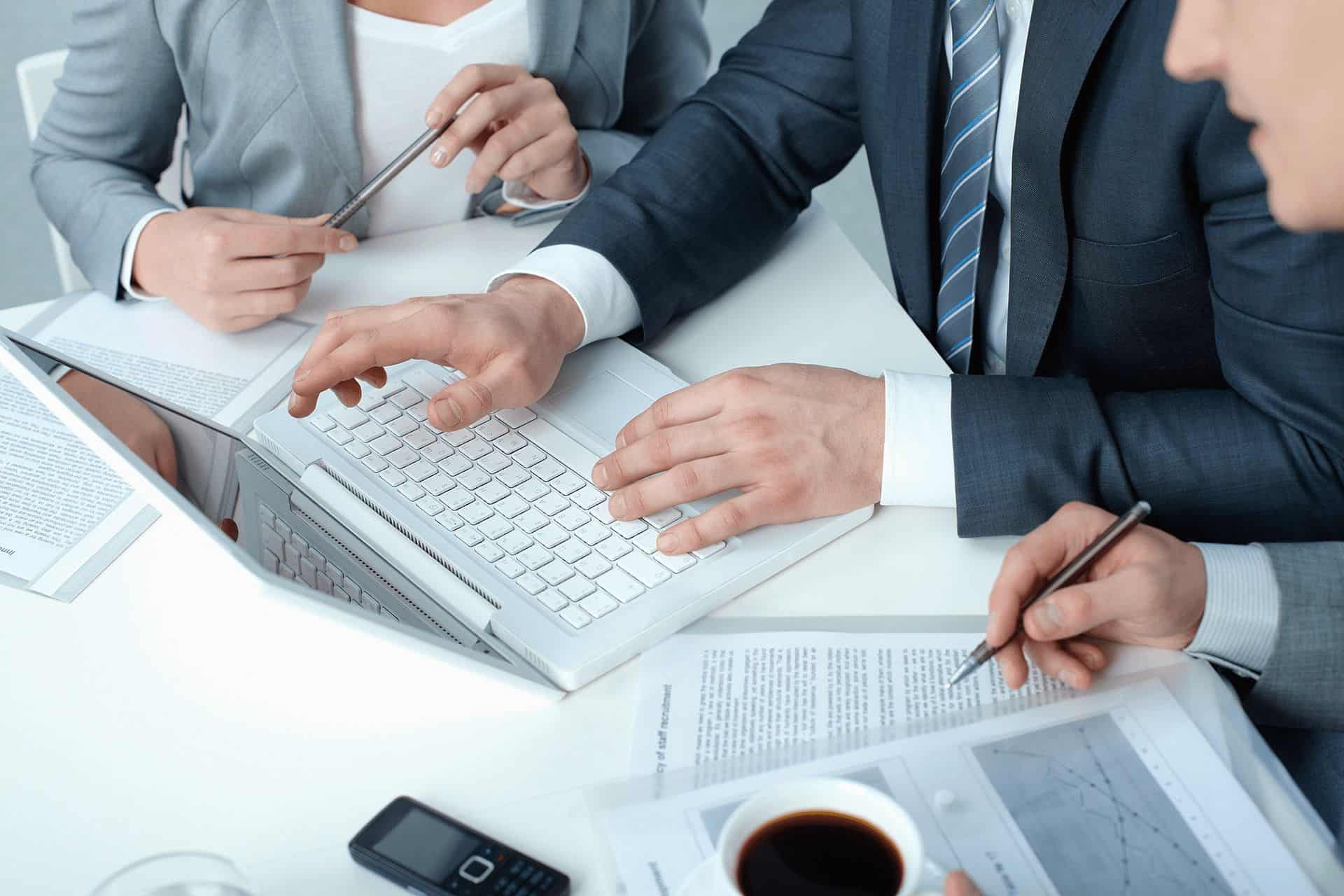 Sổ Sách Đảm Bảo, An toàn, Đúng Luật