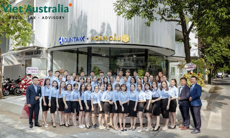 Công Ty Kế Toán Dũng Nguyễn