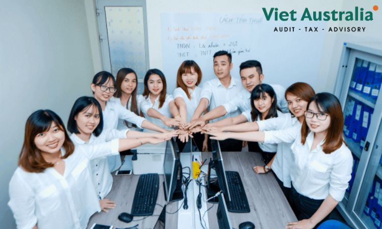 Công Ty TNHH Tư Vấn Thuế Cát Tường