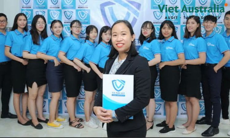 Kế Toán Tín Tâm Việt