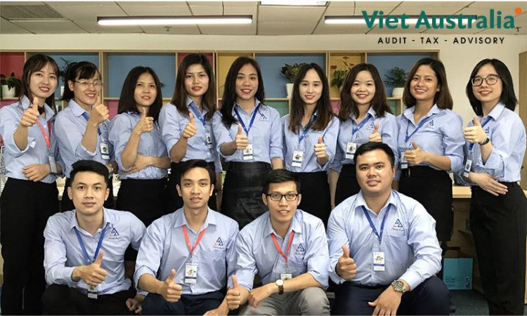 Công Ty Dịch Vụ Kế Toán Tại TPHCM – ANPHA