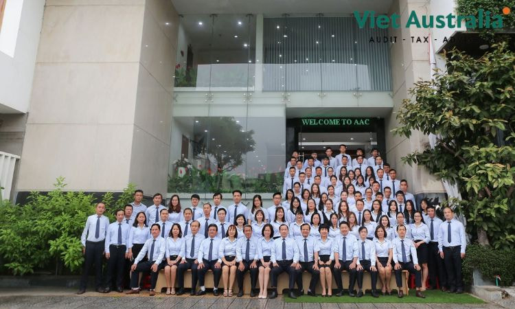 Công Ty TNHH Kiểm Toán Và Kế Toán AAC