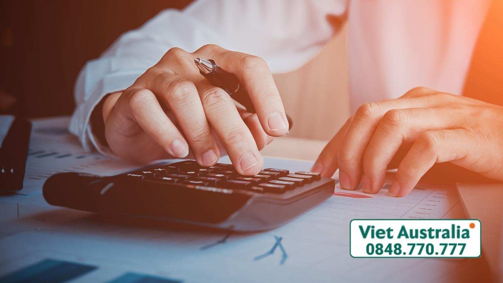 Quy Trình Thực Hiện Kiểm Toán Của Công Ty Kiểm Toán Quận Gò Vấp