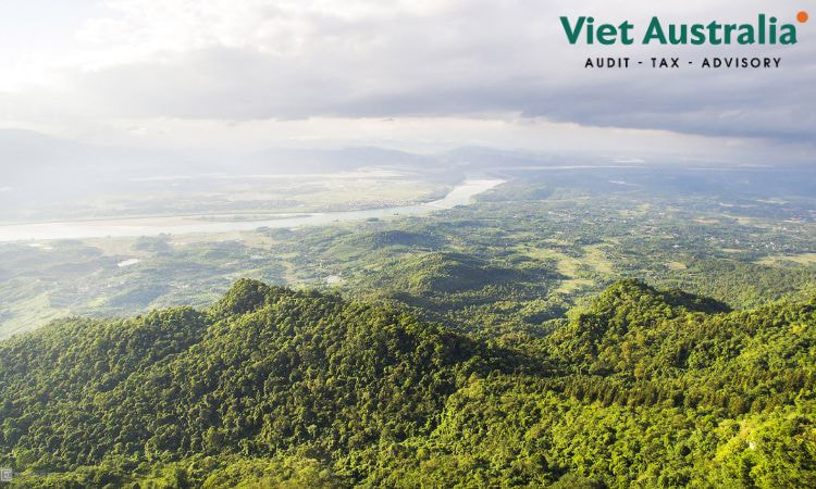 Các Địa Chỉ Tiếp Nhận Dịch Vụ Kế Toán Huyện Ba Vì Trọn Gói