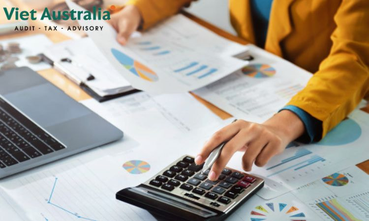 Nội Dung Thực Hiện Dịch Vụ Kế Toán Huyện Ba Vì Tại Kiểm Toán Việt Úc