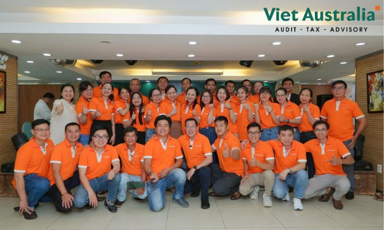 Kiểm Toán Việt Úc – Dịch Vụ Kế Toán Huyện Cần Giờ TPHCM Chất Lượng Nhất