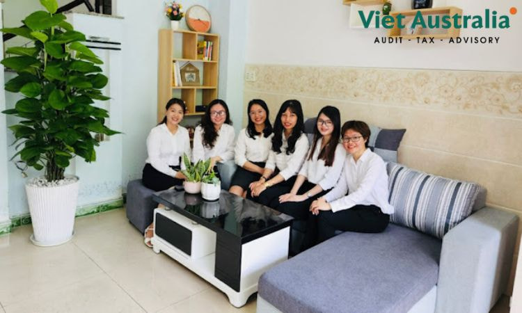 công ty kế toán thuận thiên