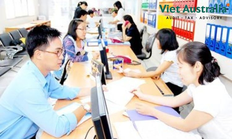 Công Ty Kế Toán YTHO