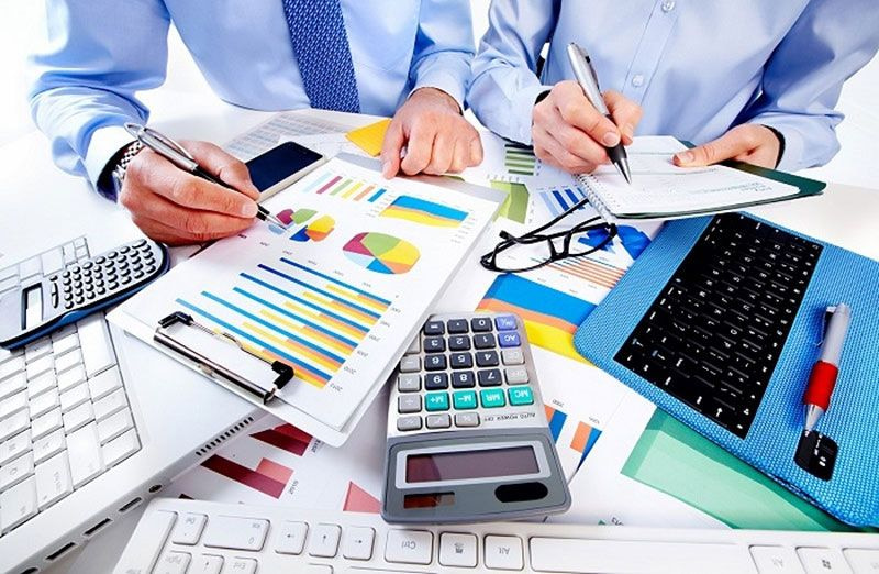 1. Công Ty Kiểm Toán Việt Úc