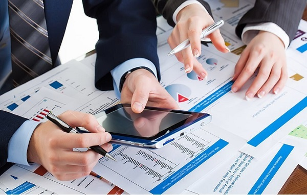 6. Công Ty TNHH Dịch Vụ Tư Vấn ACC Việt Nam