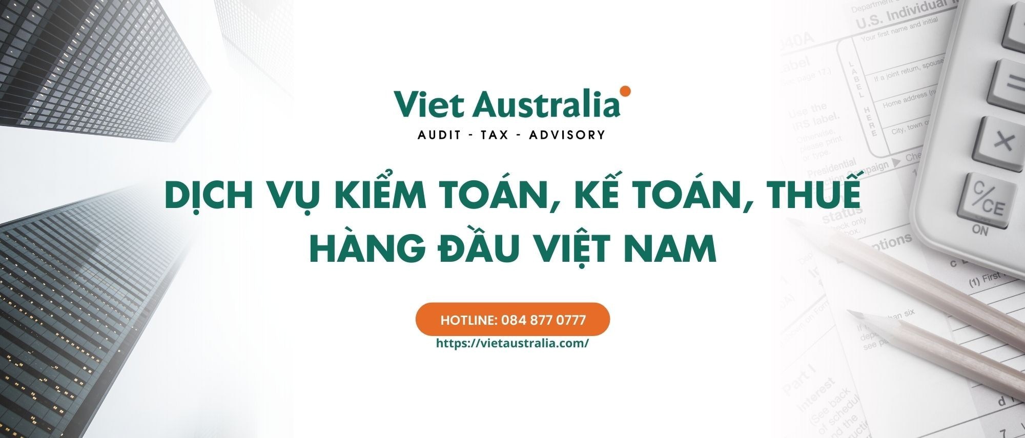 Tại Sao Doanh Nghiệp Nên Sử Dụng Dịch Vụ Kế Toán Huyện Hóc Môn