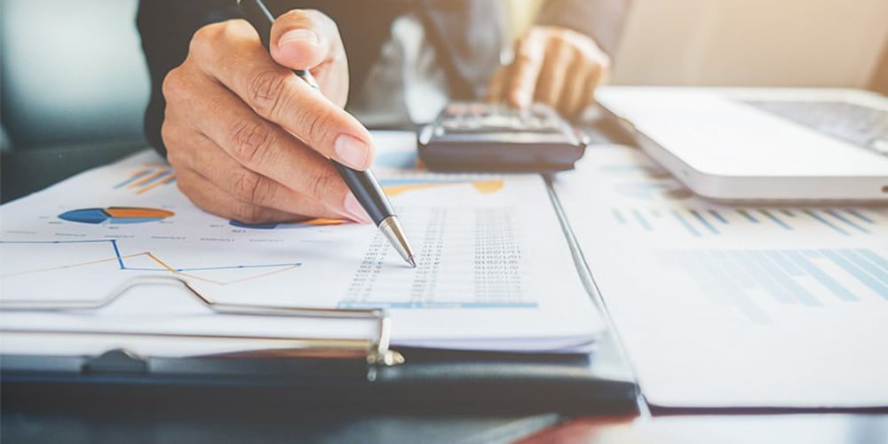 1. Dịch Vụ Kế Toán Là Gì?