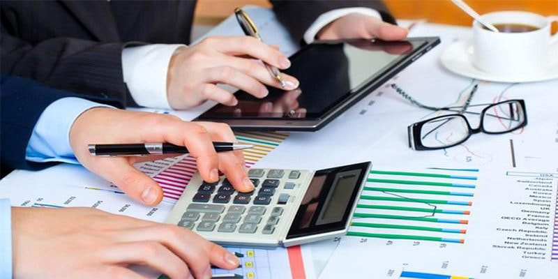 Công Ty Kiểm Toán Việt Úc Khi Liên Hệ