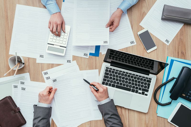 Công Ty Dịch Vụ Kế Toán Huyện Thanh Trì