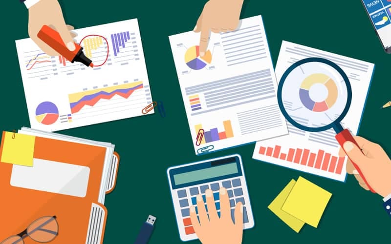 Lợi Ích Khi Sử Dụng Dịch Vụ Kế Toán Huyện Thanh Trì Là Gì ?