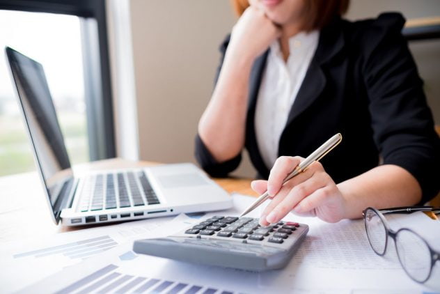 Quy Trình Cung Cấp Dịch Vụ Kế Toán Trọn Gói Tại Ba Đình