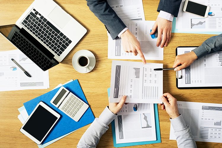 Dịch Vụ Kế Toán Quận Ba Đình